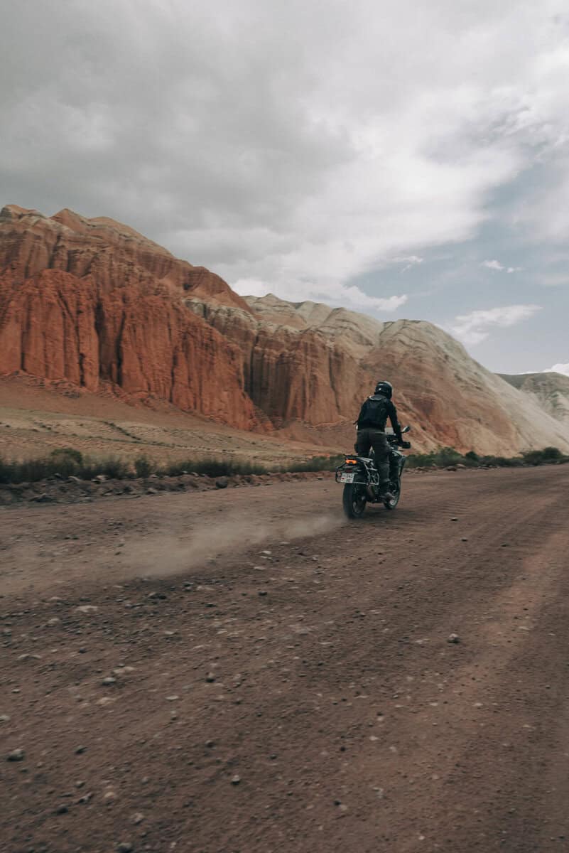 The Silk Road Scramble | 8 - 14 August, 2027 - Image 24