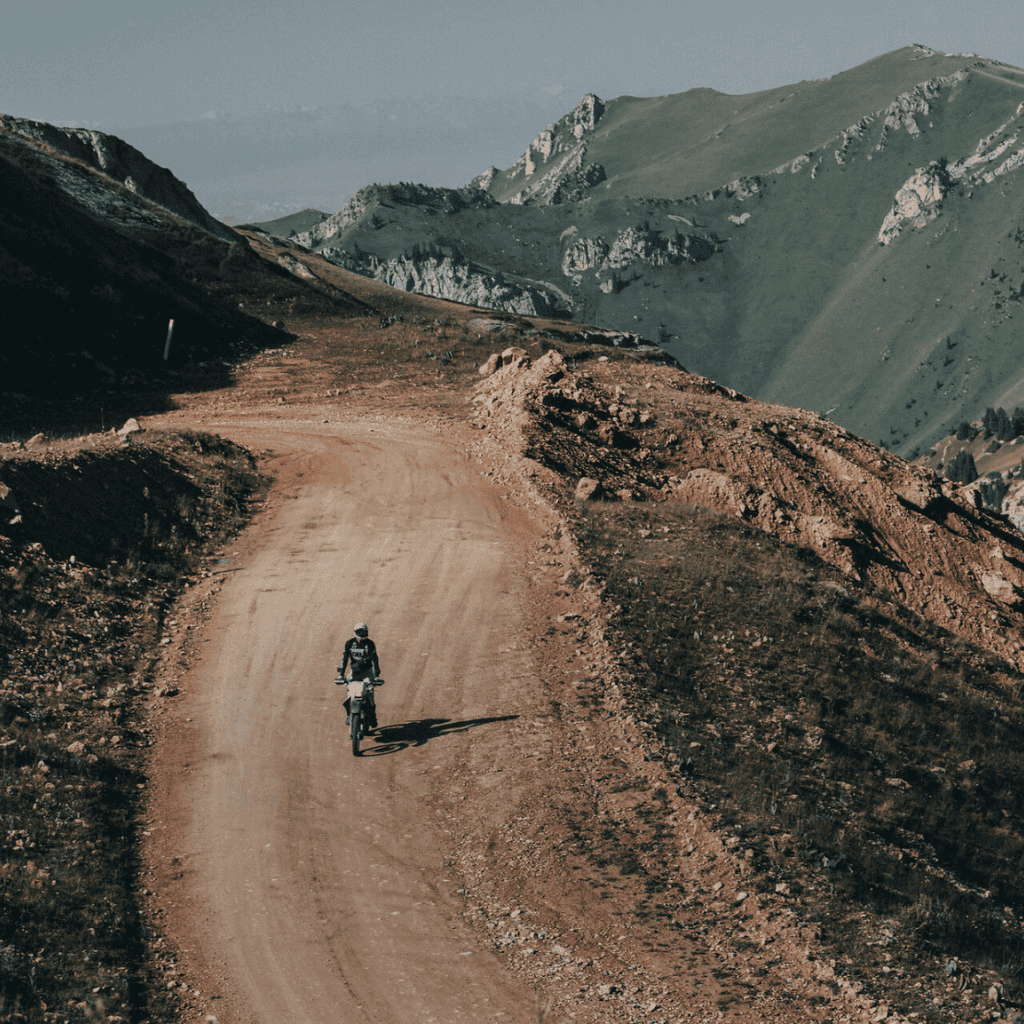 The Silk Road Scramble | 8 - 14 August, 2027 - Image 4