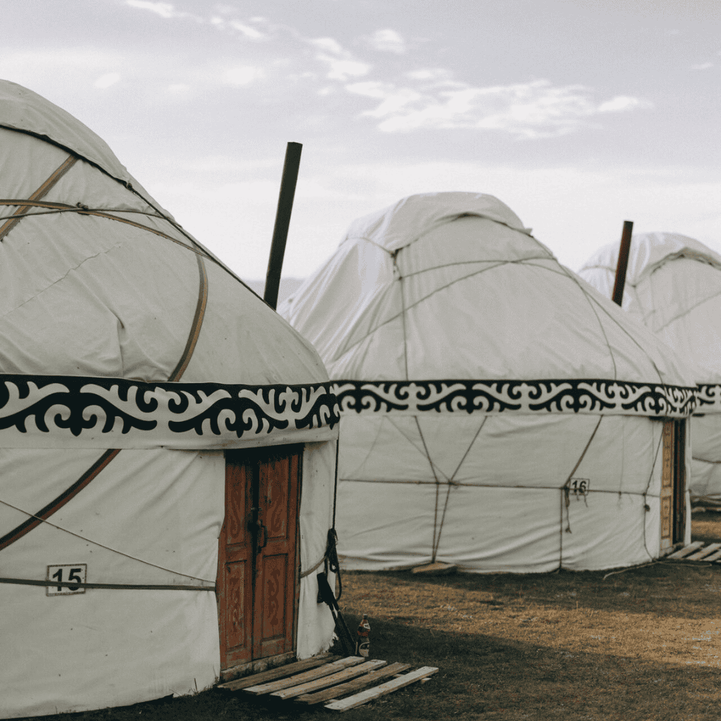 The Silk Road Scramble | 8 - 14 August, 2027 - Image 5