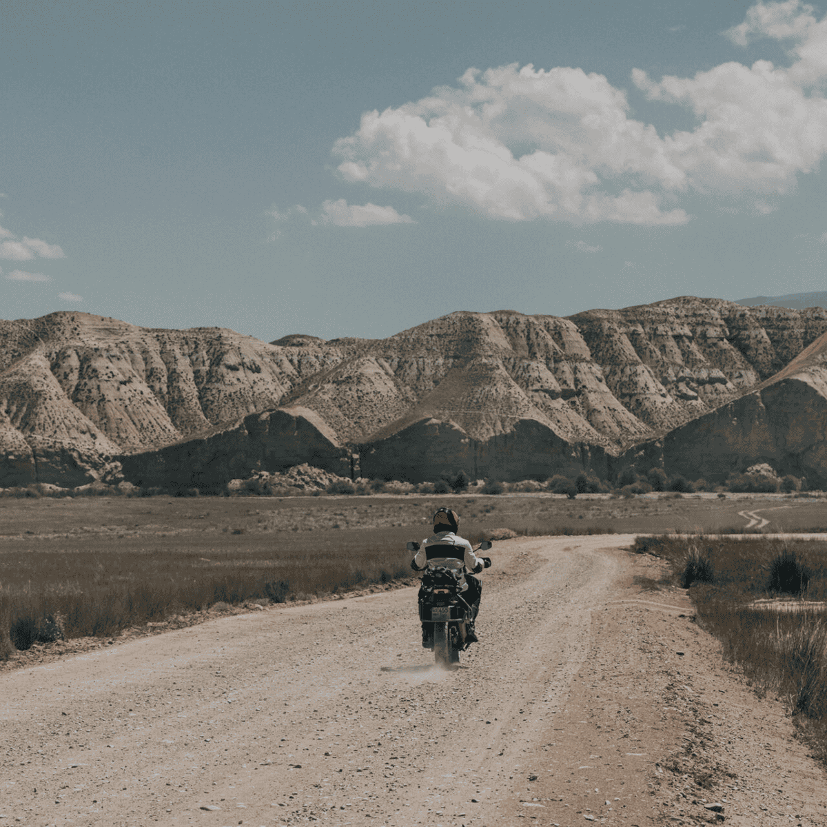 The Silk Road Scramble | 8 - 14 August, 2027 - Image 10