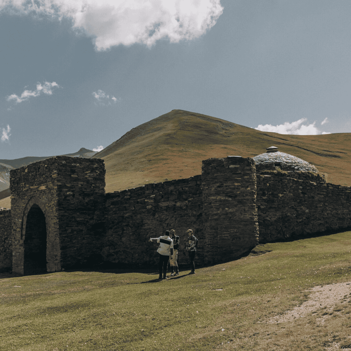 The Silk Road Scramble | 8 - 14 August, 2027 - Image 11