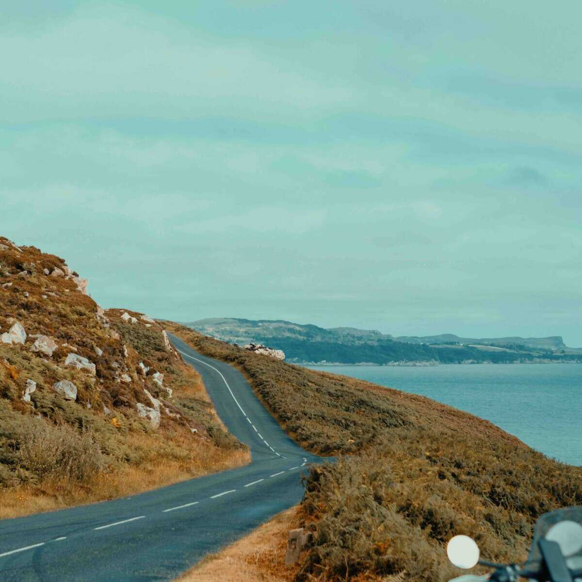Wild Atlantic Way