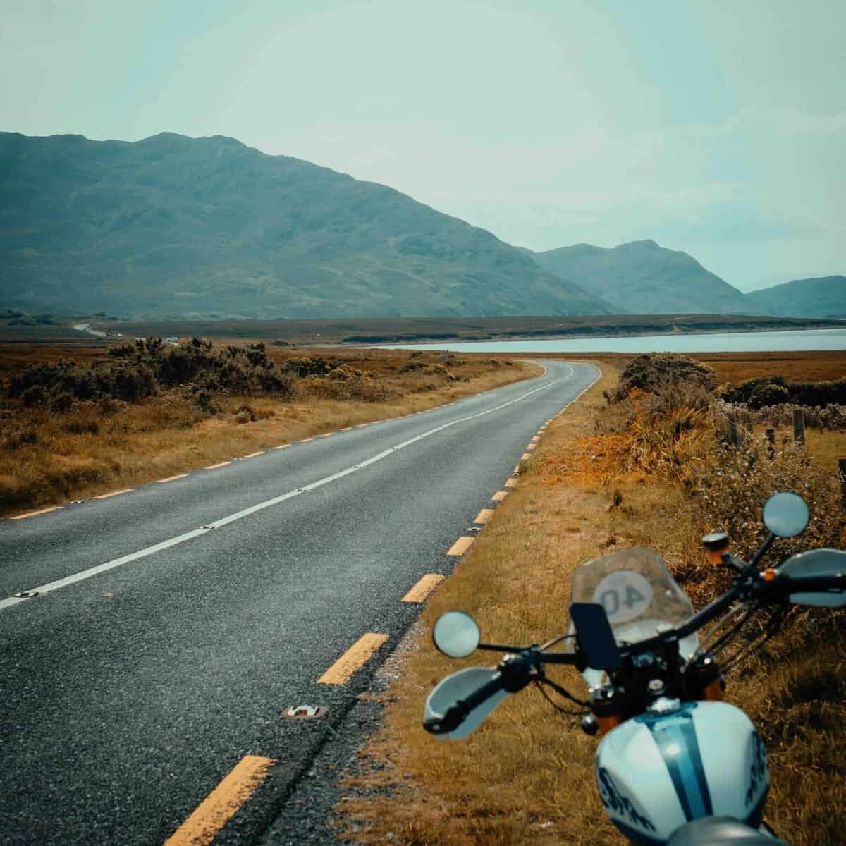 The Celtic Scramble: Wild Atlantic Traverse | 26 August - 1 September, 2027 - Image 10