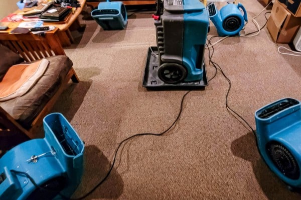 Hidden Water Leaks in Your Home: 8 Warning Signs You Should Never Ignore