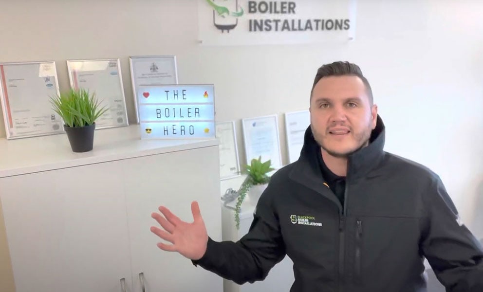 new boiler installation faqs
