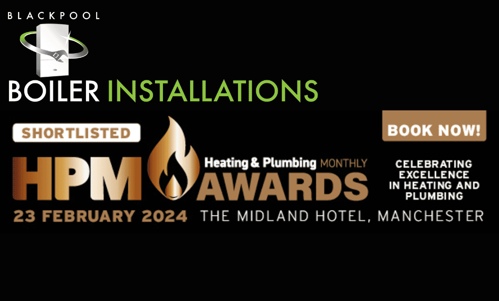 new boiler hmp awards