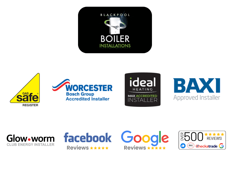 New boiler near me