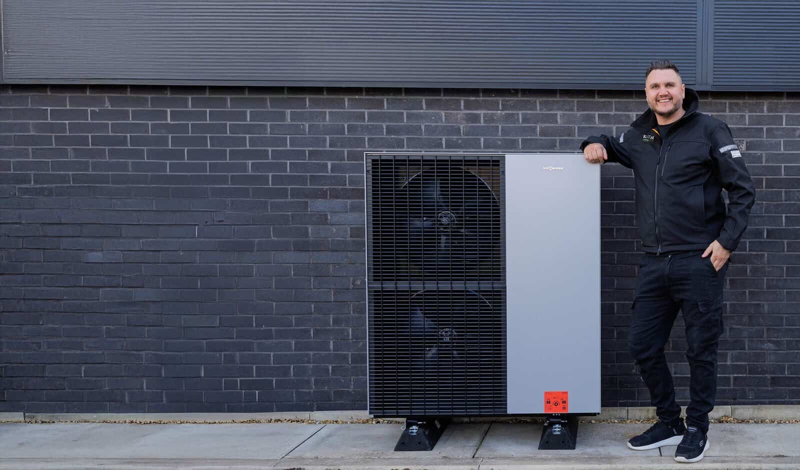 heat pumps