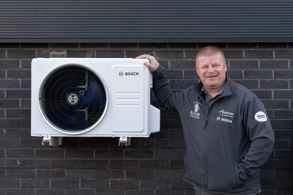 commerical hvac maintenance