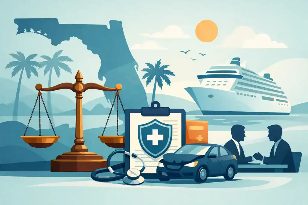 Florida 14-Day PIP Rule