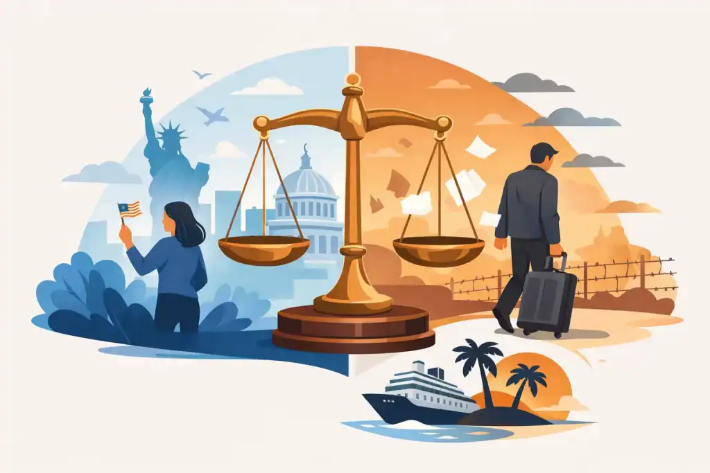 Naturalization and Denaturalization Explained