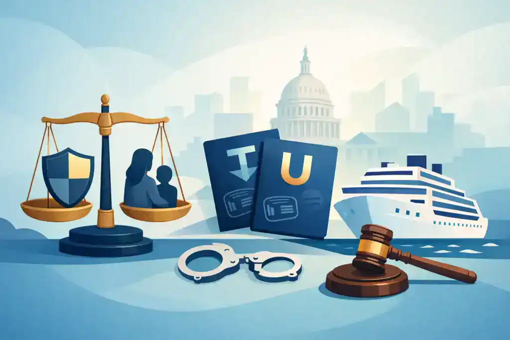 T Visa