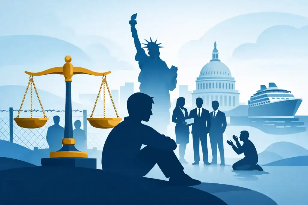 What Is CAT Protection Immigration in the U.S.?