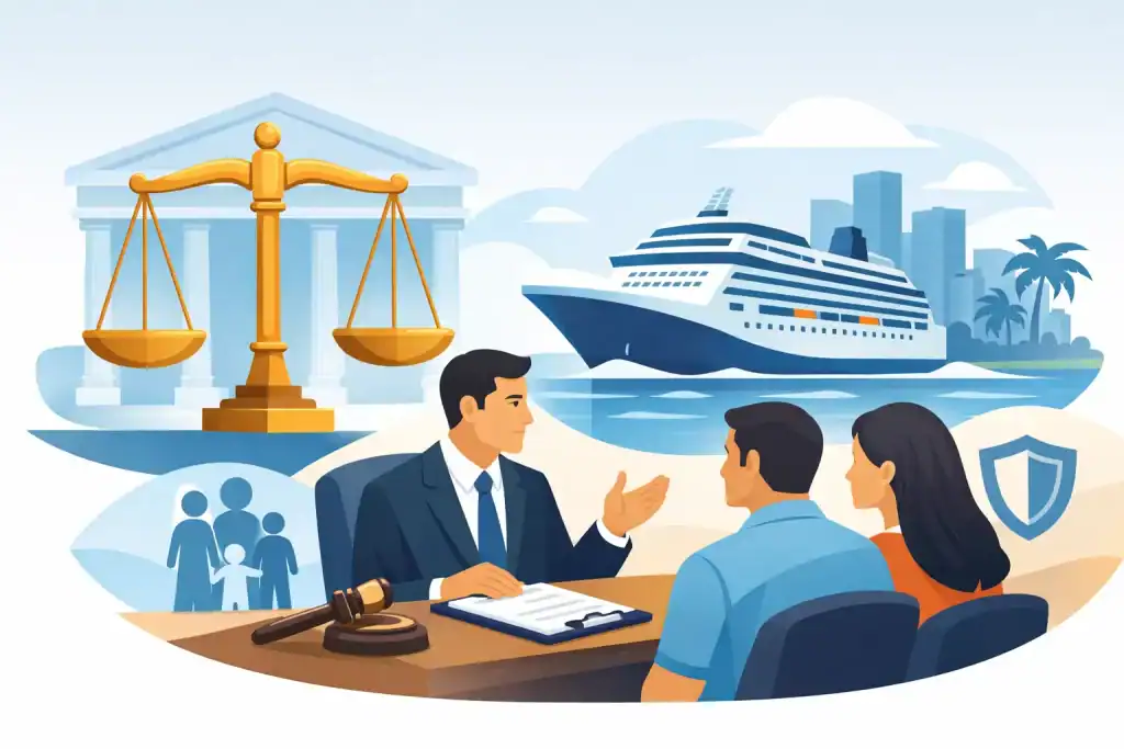 Immigration Court Defenses That May Protect You