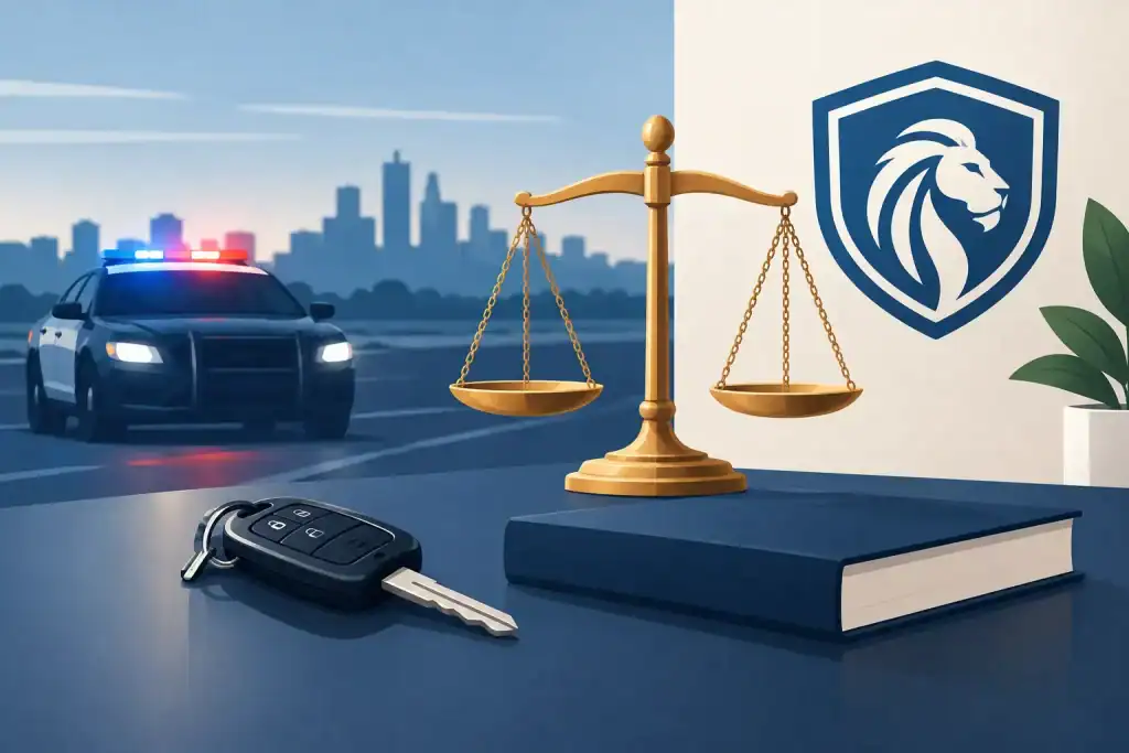 Best Steps After DUI to Protect Your Case