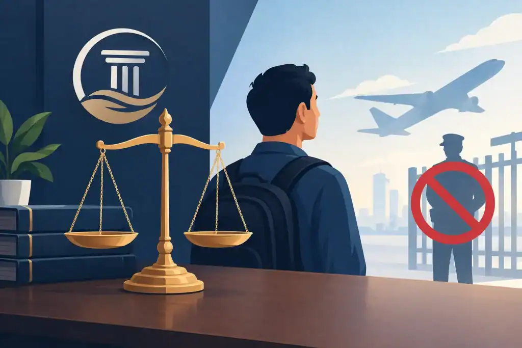 How to Stop Deportation Before Your Hearing