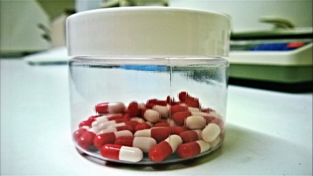 Estado farmacéutico actual