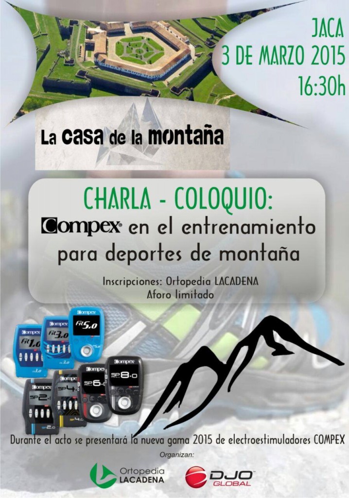 Charla coloquio