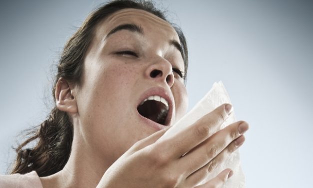 Remedio para combatir con el invierno y sus agentes infecciosos