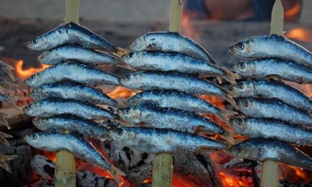 Omega 3