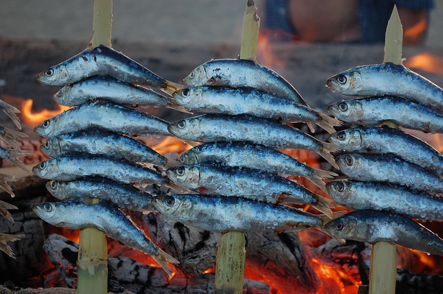 Omega 3