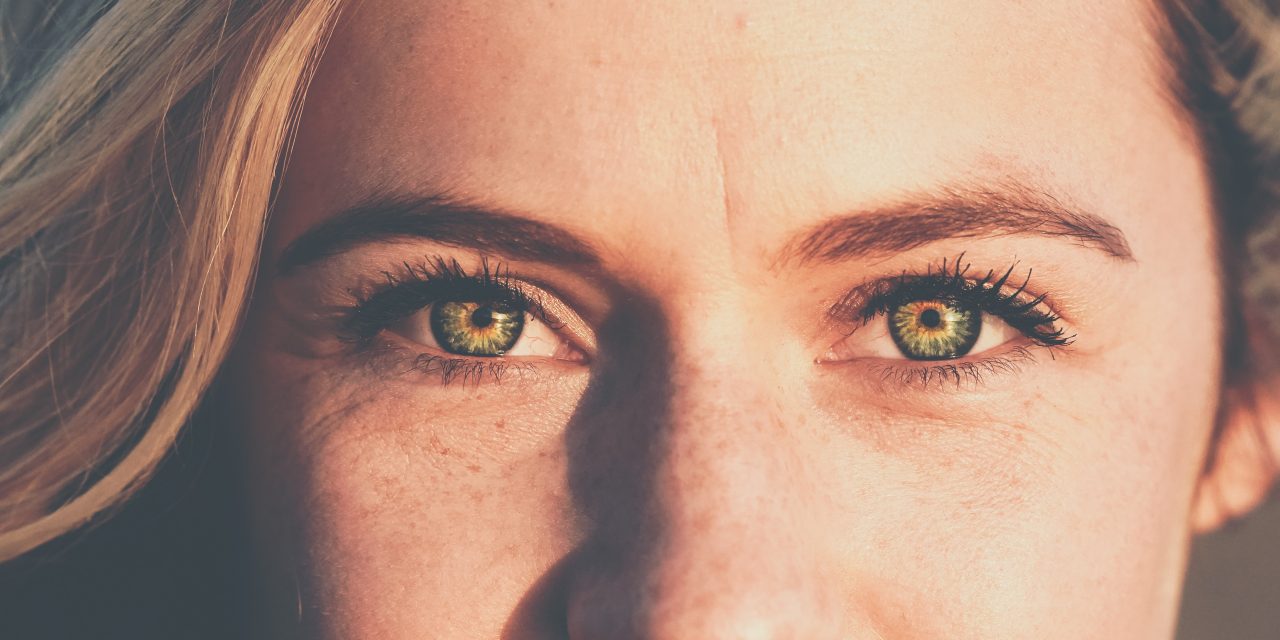 Sequedad ocular