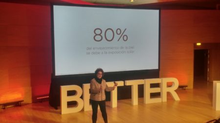 Datos sobre el daño ante la exposición solar