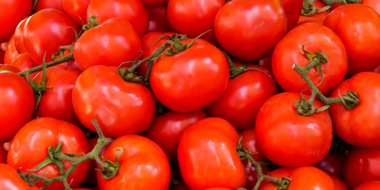 ¿Un toque de color a tu salud?