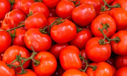 ¿Un toque de color a tu salud?