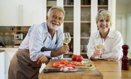 Alimentación y la edad adulta