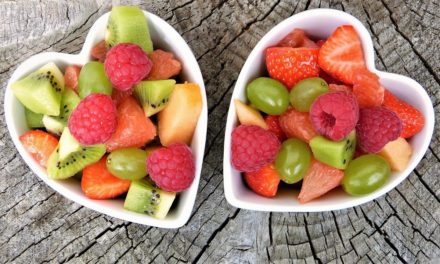 Día Mundial del Dietista-Nutricionista