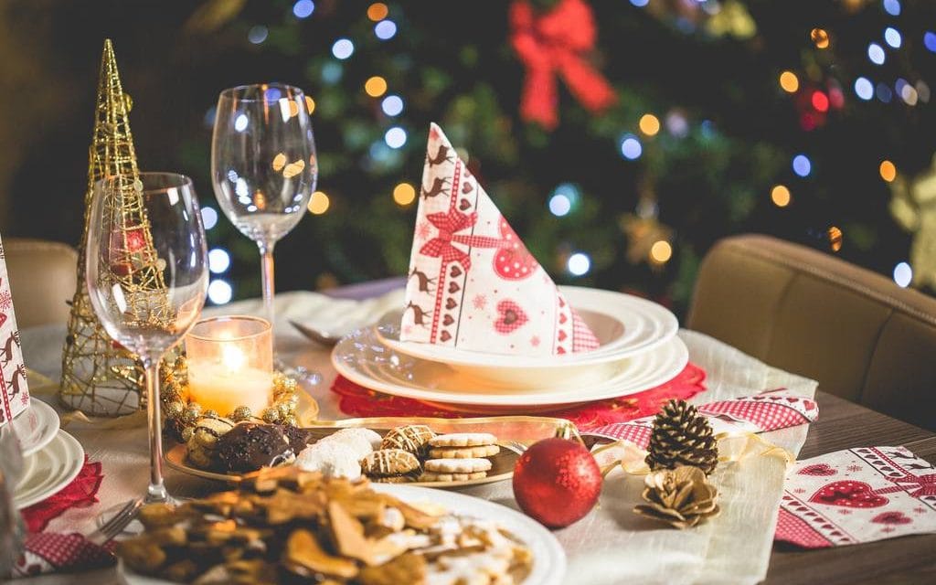 Excesos Navideños