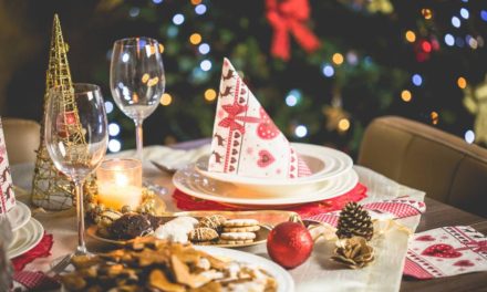 Excesos Navideños