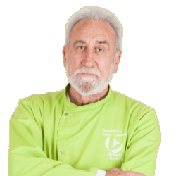 Carlos Lacadena Azpeitia
