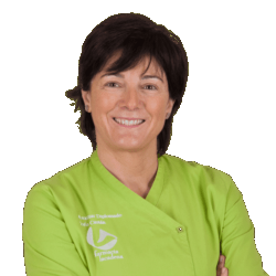Toña Castán