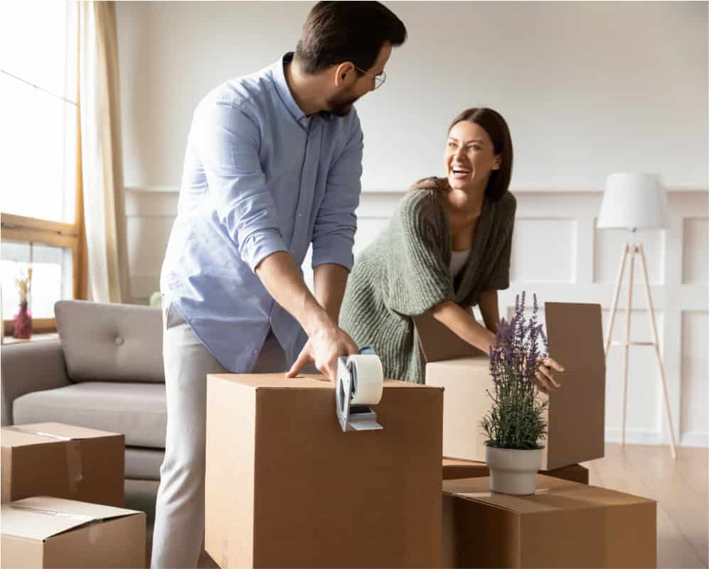 Household Storage