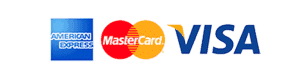 Secure Credit Card Payments