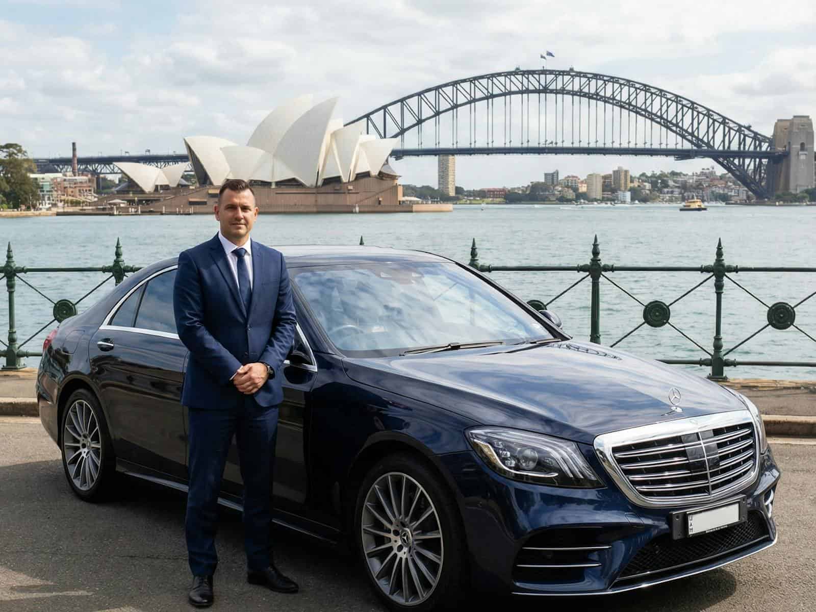 Premium Sedan
