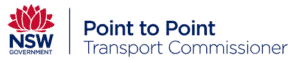 NSW Point to Point Transport Commissioner