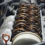 P0018 Code: Crankshaft Position – Camshaft Position Correlation Bank 2 Sensor A