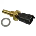 P0113 Fault Code: Intake Air Temperature Sensor 1 Circuit High