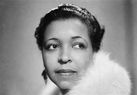 Ethel Waters