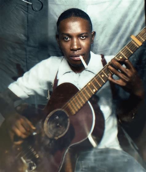 Robert Johnson
