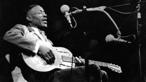 Son House