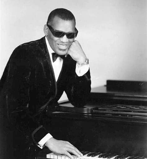 Ray Charles