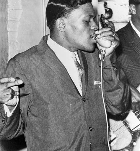 Junior Wells