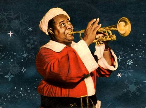 Louis Armstrong