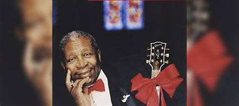 B.B. King