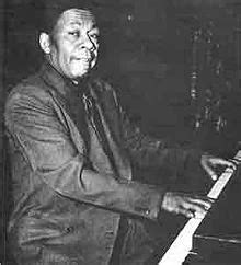 Crippled Clarence Lofton