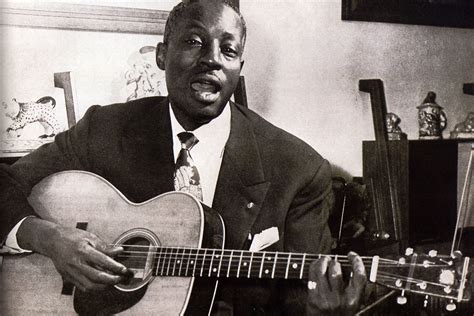 Big Bill Broonzy